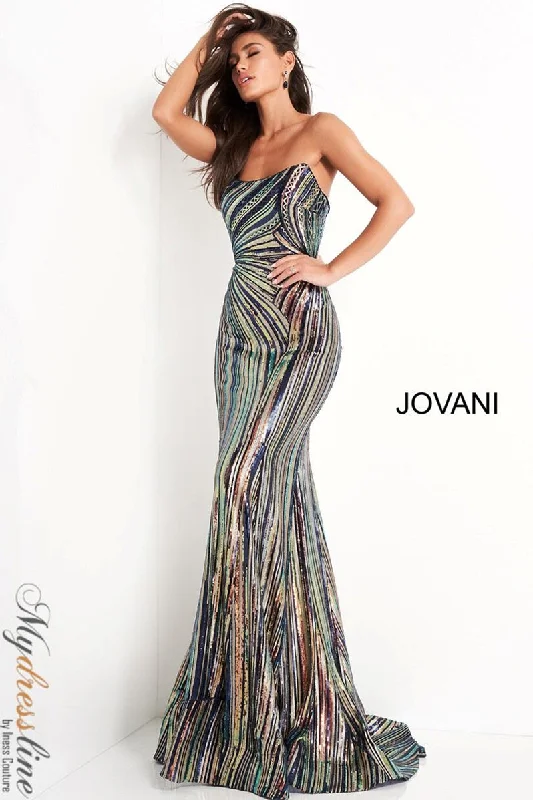 Jovani 04810