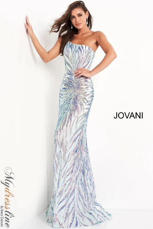 Jovani 05664