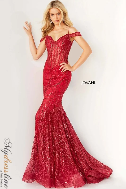 Jovani 05838