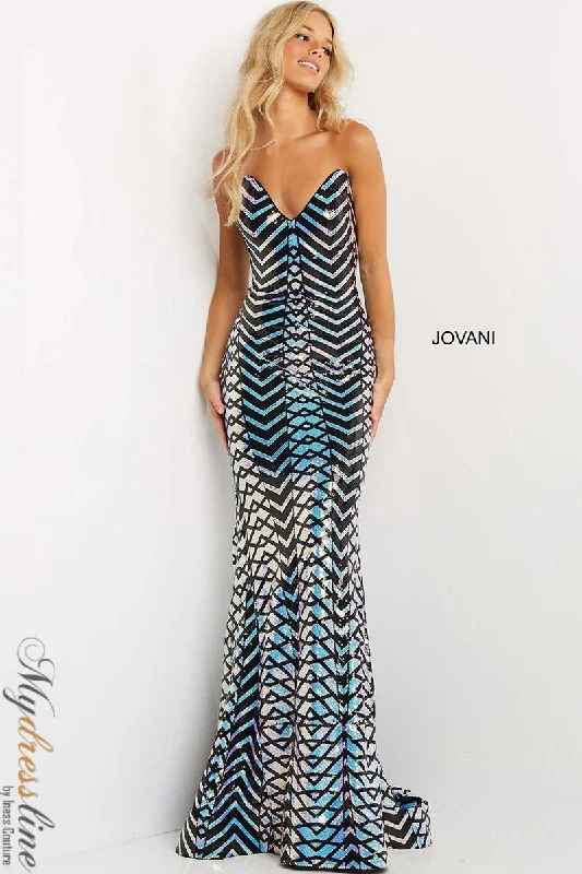 Jovani 07285