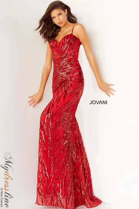 Jovani 08481