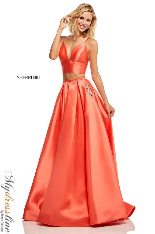 Sherri Hill 52598