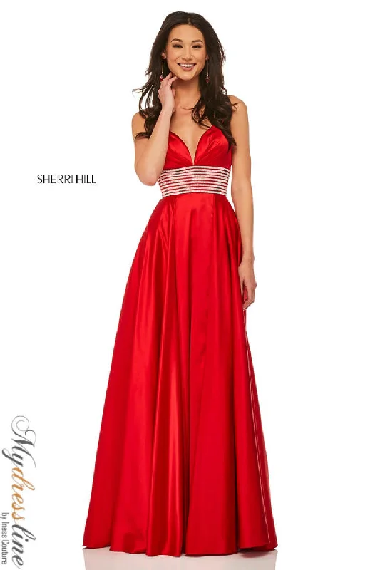 Sherri Hill 52906