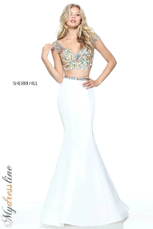 Sherri Hill 51167