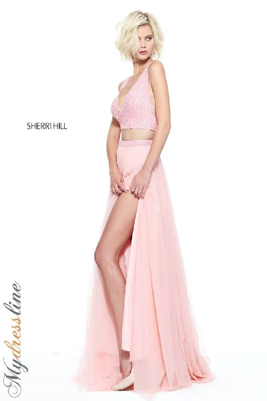 Sherri Hill 51199