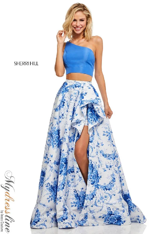 Sherri Hill 52617