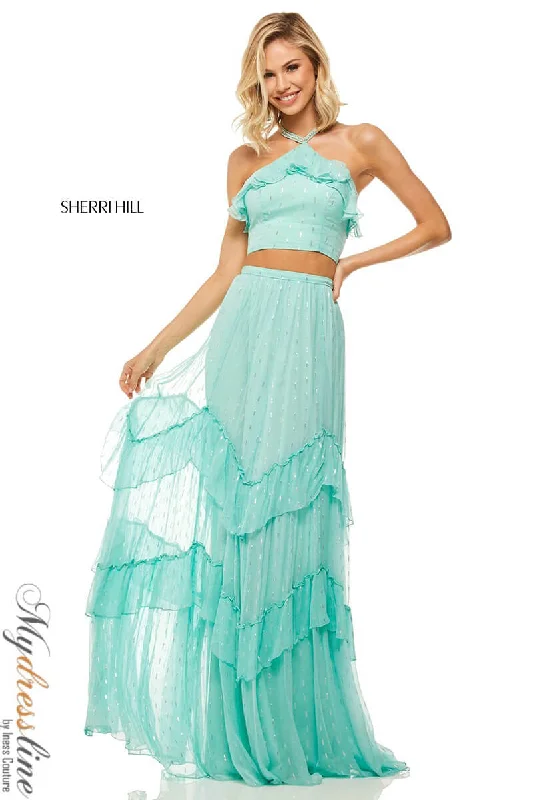 Sherri Hill 52798